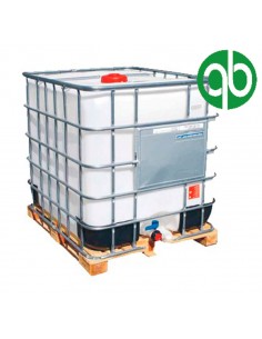 CASTROL CRB 15W40 CI4 1000L | Lugrasa