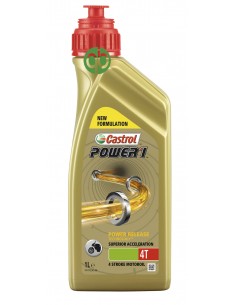 Power 1 4T 10W30 12X1L | Lugrasa
