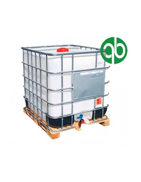 CUBA CASTROL GTX MK 5W30 C3 1000L E4