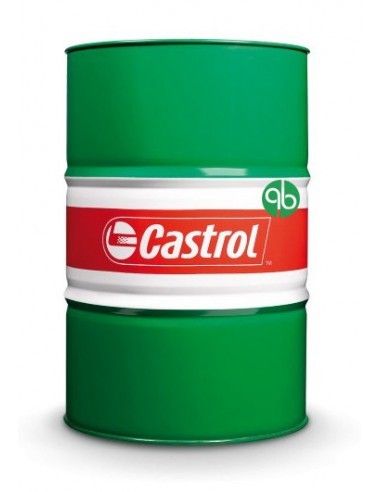 Bidon CASTROL Optigear Synth 800/220,1X208L