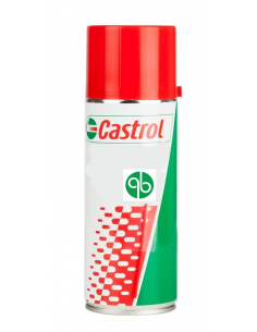 Aerosol CASTROL Molub-Alloy Paste PL Spray,12X400