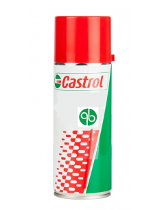 Aérosol CASTROL Tribol 5000 Spray, 12X400 ML