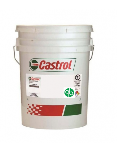 BIDON CASTROL SPHEEROL EPL2 18kg