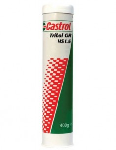 Botella CASTROL Tribol GR HS 1.5,4X.375 GM