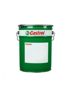 Bidon CASTROL Optileb GR UF 00,1X17 KG