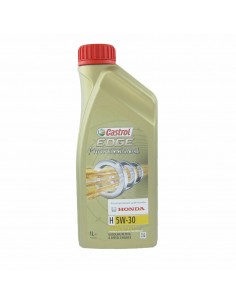 Botella Castrol EDGE Honda 5W30 1L | Lugrasa