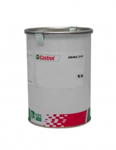 Botella CASTROL Optitemp Racing CBT,5X1 KG