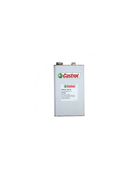 LATA CASTROL AIRCOL SW 32 5L | Lugrasa
