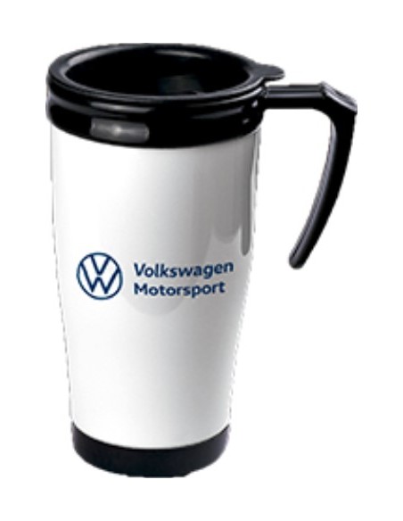 TAZA VW MOTORSPORT-CASTROL | Lugrasa