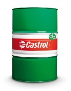 AGRI MP PLUS 10W-40, 208L E4 CASTROL | Lugrasa