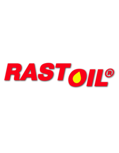 RASTOIL LOOSEN-ALL DRUM 50L