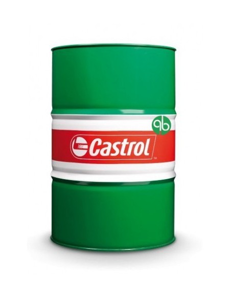 POWER 1 4T CASTROL 15W-50 (BIDÓN 208L) | Lugrasa