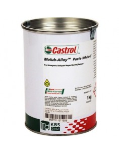 Botella CASTROL Molub-Alloy Paste White T,5X1K