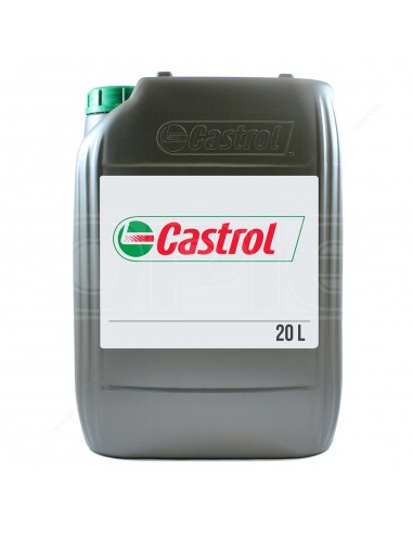 CASTROL ILOFORM PN 11 20L (PE) DISC DRUM