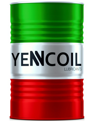 BIDON YENCOIL YENCOIL SYNTH 10W-40 200L