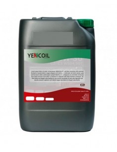 BIDON YENCOIL RIDER 15W40 THPD E7 20L | Lugrasa