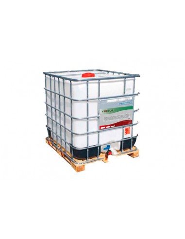 CUBA YENCOIL RIDER LDF 5W20 1000L