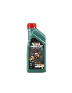 BOTTLE CASTROL MAGNATEC STOP-START GF 0W20 1L