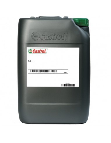 BIDON CASTROL GTX 5W30 A5 20L