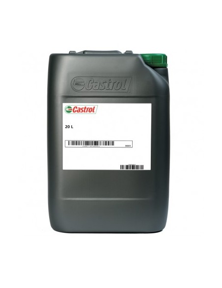 Bidón Castrol GTX 5W30 A5 20L | Lugrasa