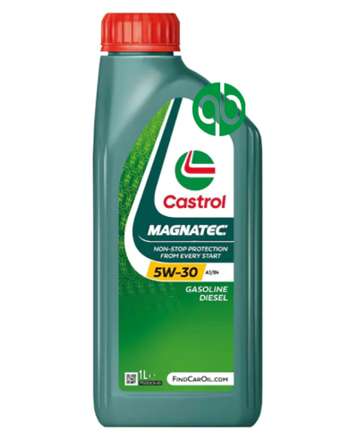 BOTELLA CASTROL MAGNATEC 5W30 A3-B4,1L (159C0F)