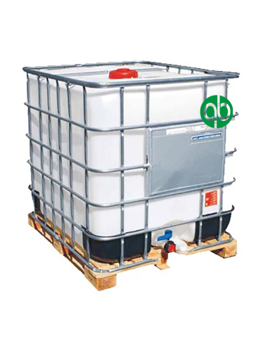 CUBA CASTROL GTX MK 5W30 C3 1000L E4