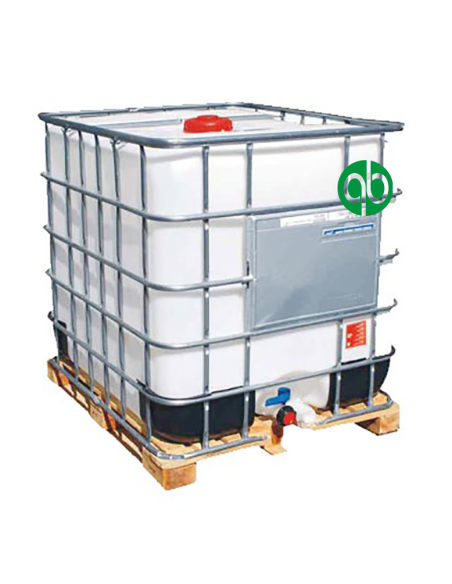 CUBA CASTROL GTX MK 5W30 C3 1000L E4