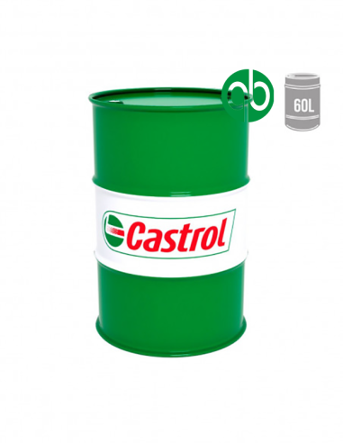 BIDON CASTROL POWER 1 RACING 4T 5W40 60L 