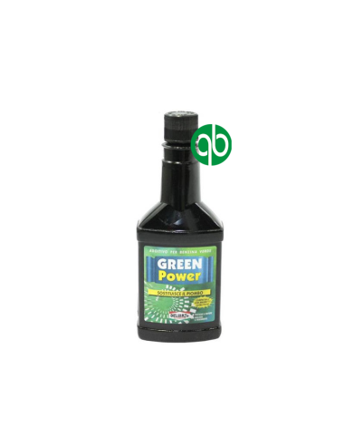 GARRAFA DELL-ORTO GREEN POWER 125ML -DISCO