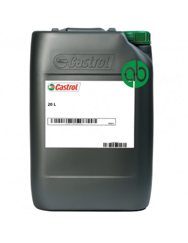 BIDON CASTROL TRANSMAX ATF DEXRON®-VI MERCON® LV MULTI 20L