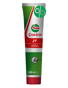 TUBE CASTROL 2T 125CC