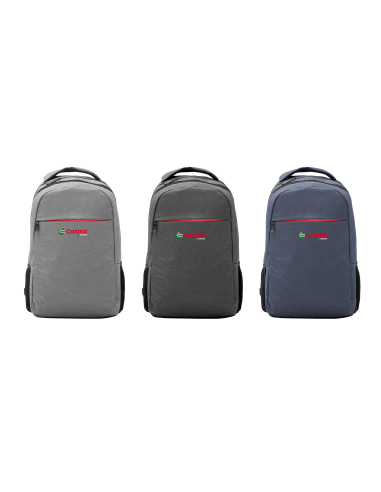 MOCHILA BOLSA CASTROL