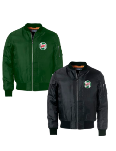 CHAQUETA CASTROL 125 ANIVERSARIO