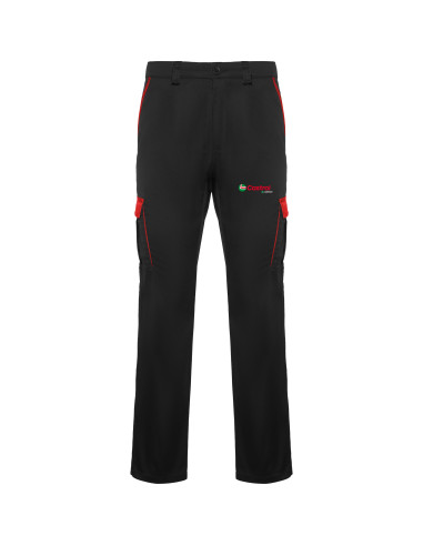 PANTALON CASTROL LARGO