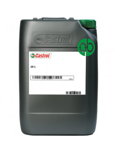 BIDON CASTROL CRB MONOGRADE 40 CF/CF2 ,1X20L E4