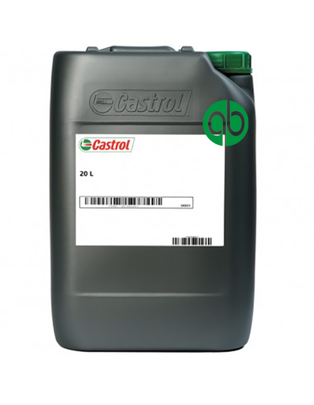 BIDON CASTROL CRB MONOGRADE 40 CF/CF2 ,1X20L E4 | Lugrasa