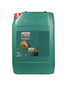 BIDON CASTROL CRB MONOGRADE 30 CF 20L