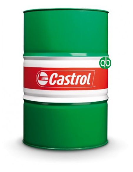 BIDON CASTROL POWER 1 ULTIMATE 4T 10W40 208L | Lugrasa