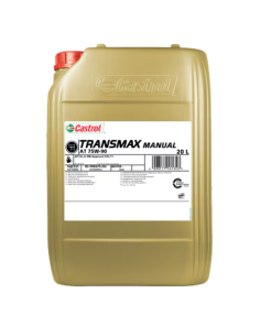 BIDON CASTROL TRANSMAX AT 75W90 20L E4