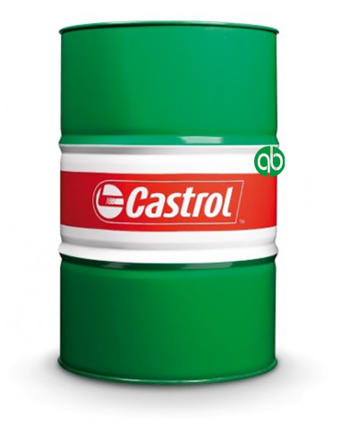 CASTROL GTX 5W30 MK A5** DRUM 208L