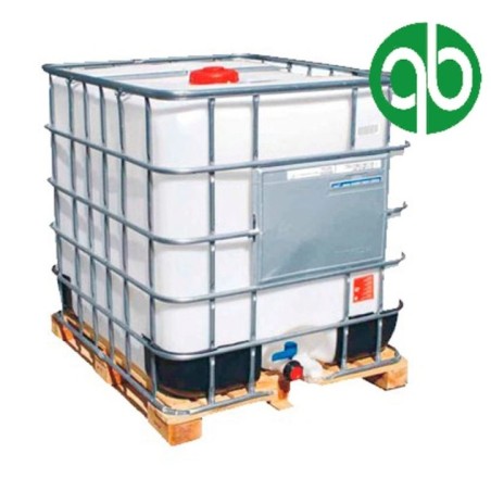 CUBA CASTROL VECTON MULTI 15W40 CV1 1000L (15BA19)