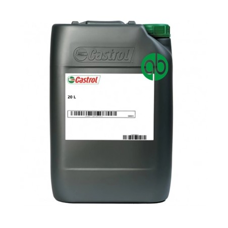 BIDON CASTROL CRB MONOGRADE 40 CF/CF2 ,1X20L E4