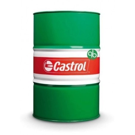 BIDON CASTROL VECTON LONG DRAIN 10W40 E6/E9 208L (15B34A)