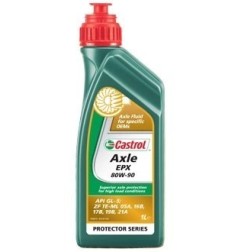 BOTELLA CASTROL TRANSMAX AXLE EPX 80W90 12X1L (15F1B9)