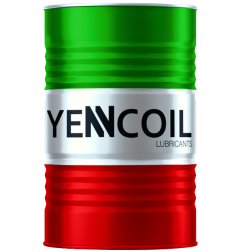 BIDON YENCOIL SYNTH 5W-40 200L | Lugrasa