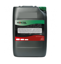 BIDON YENCOIL RIDER 10W40 E7 20L | Lugrasa