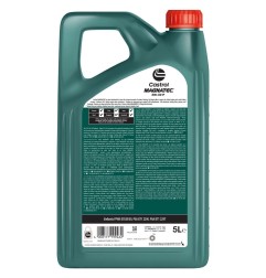 LATA CASTROL MAGNATEC 5W30 P H8A01 4X5L