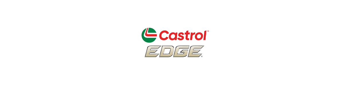 Castrol EDGE | Aceite 100% Sintético Máximas Prestaciones | LUGRASA