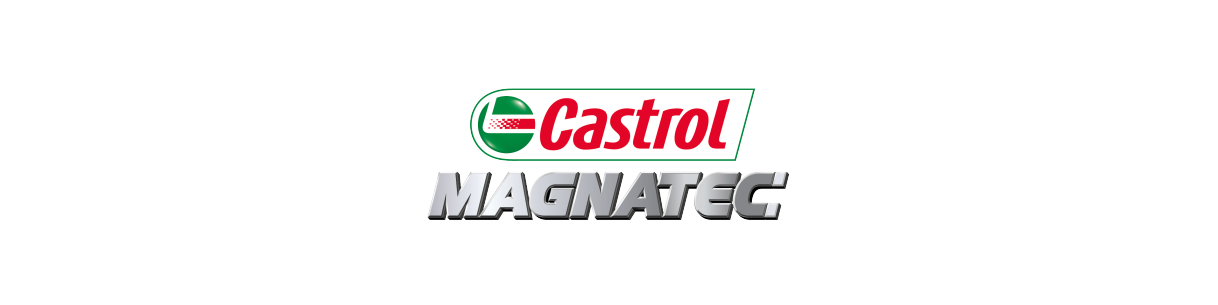 Castrol MAGNATEC | Aceite Motor Protección desde el Arranque | LUGRASA