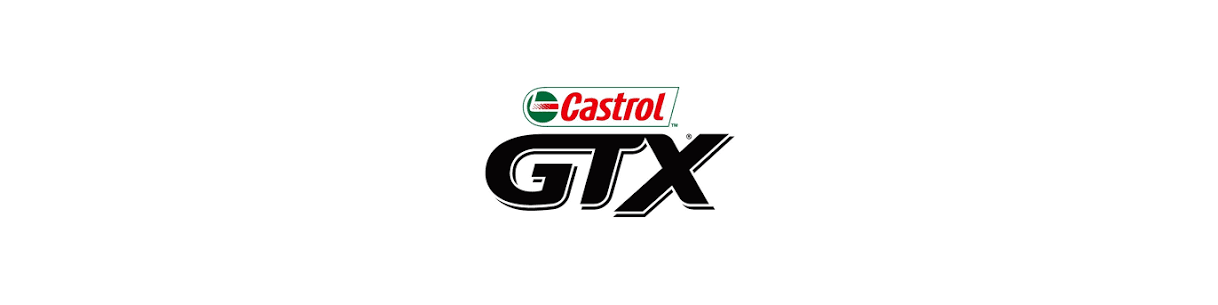 Castrol GTX | Aceite Motor Protección Probada | LUGRASA